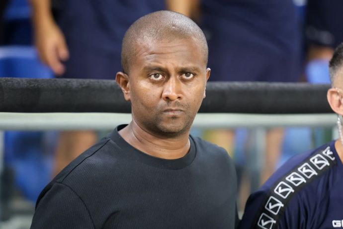 מסאי דגו, מאמן בני יהודה