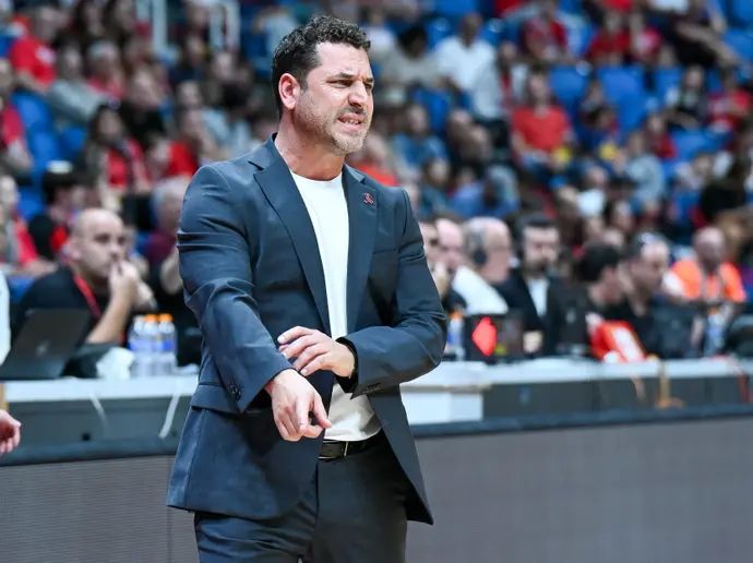 יונתן אלון, מאמן הפועל ירושלים