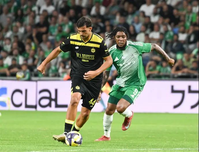 שחקן מכבי נתניה, בני פלדמן