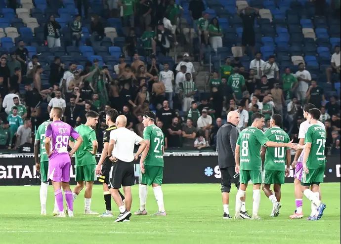 שחקני מכבי חיפה