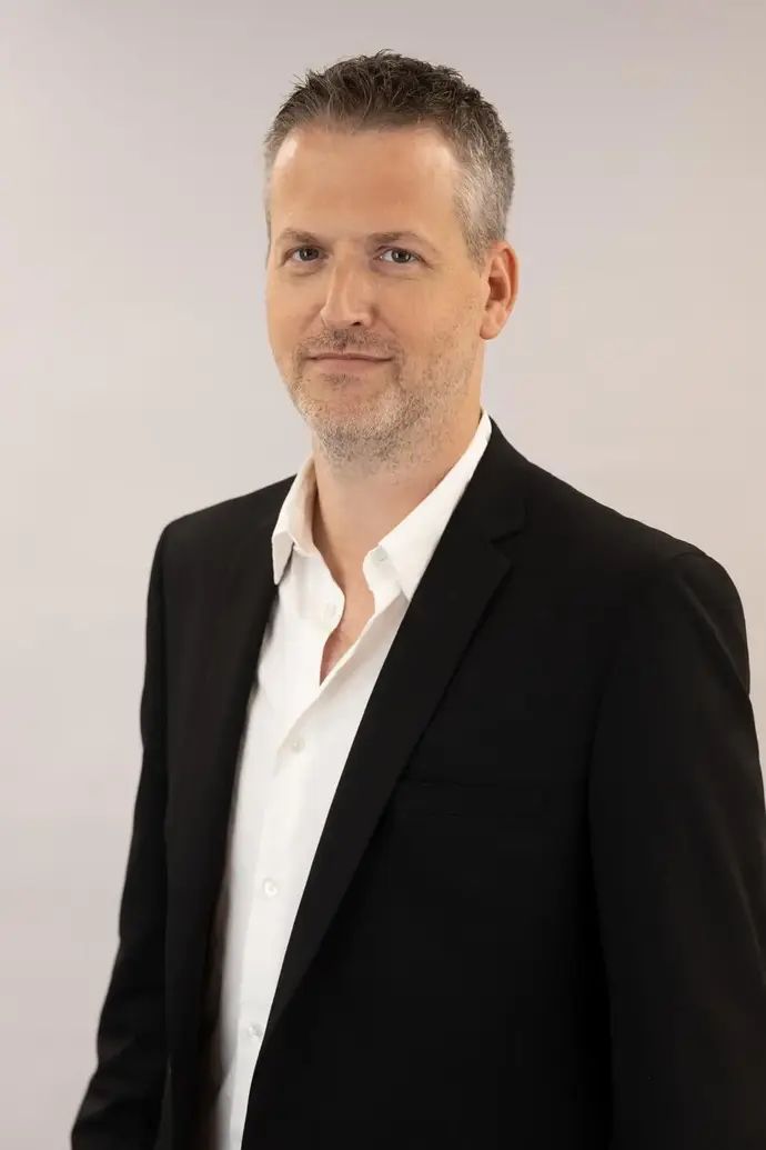 רו"ח אלון סולר, יו"ר דירקטוריון היכלי הספורט