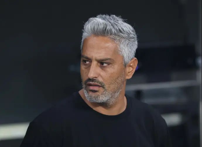 ברק יצחקי מאמן בית"ר ירושלים