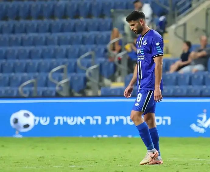 שחקן הפועל פתח תקוה, תומר אלטמן