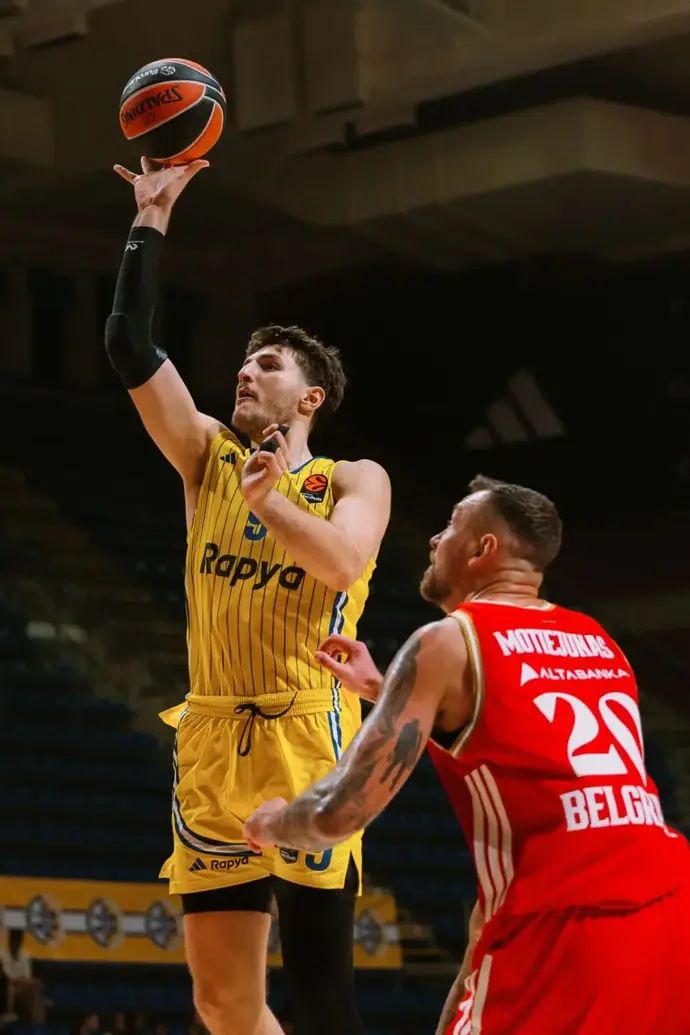 רומן סורקין, מכבי תל אביב