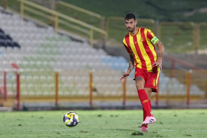 ניר ביטון, מ.ס. אשדוד