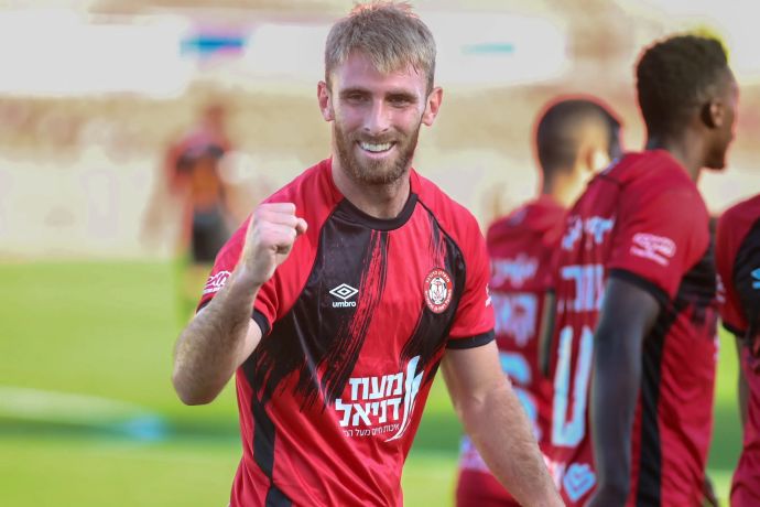 אדר רטנר, הפועל רמת גן