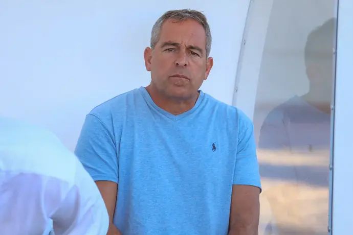 ירון הוכנבוים, מאמן הפועל כפר שלם