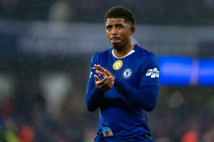 ווסלי פופאנה, צ'לסי