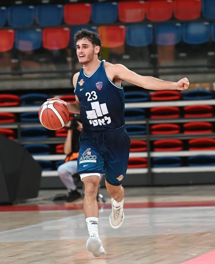 גל בייטנר, עירוני קרית אתא