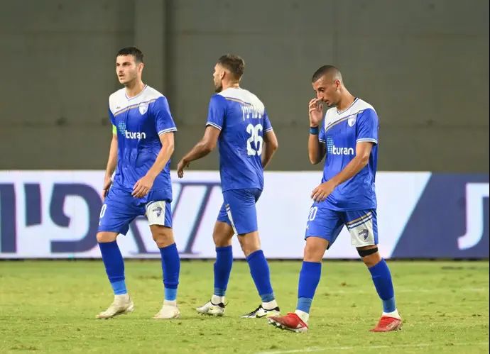 עובדיה דרויש, עירוני קרית שמונה