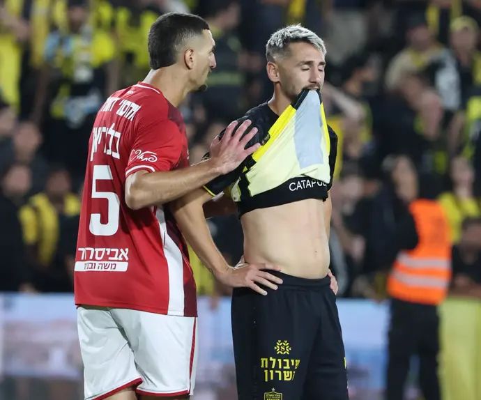 עומר אצילי, בית"ר ירושלים לצד אור בלוריאן, הפועל באר שבע