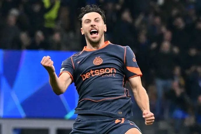 קרלוס אגוסטו, אינטר