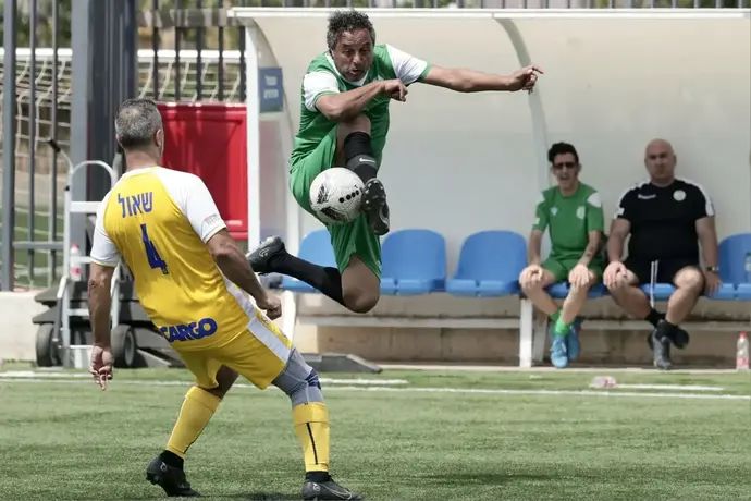 ליגת שווים בכדורגל