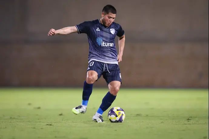 כריסטיאן מרטינס שחקן עירוני קרית שמונה