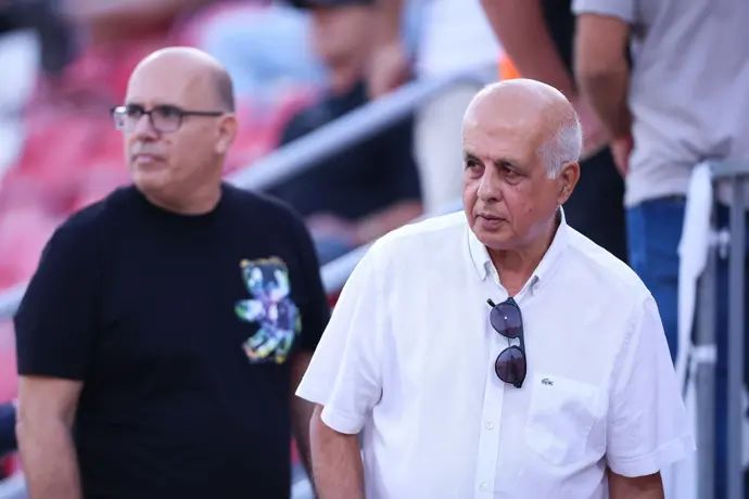 אבי לוזון, מכבי פתח תקוה