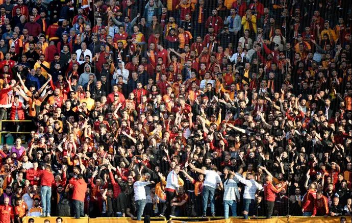 אוהדי גלאטסראיי