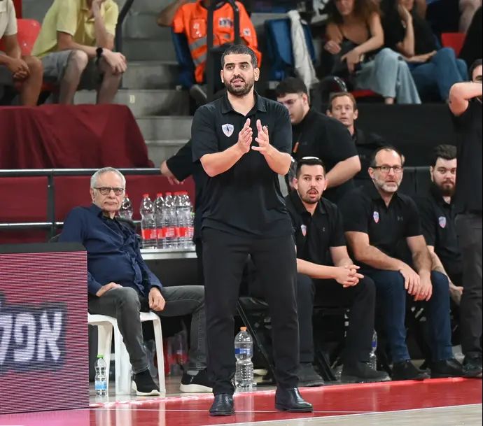 אלדד בנטוב, מאמן עירוני קרית אתא