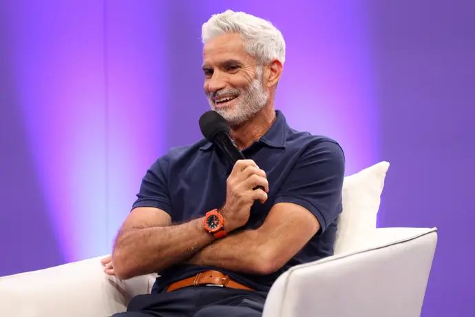 כדורגלן נבחרת אוסטרליה לשעבר, קרייג פוסטר