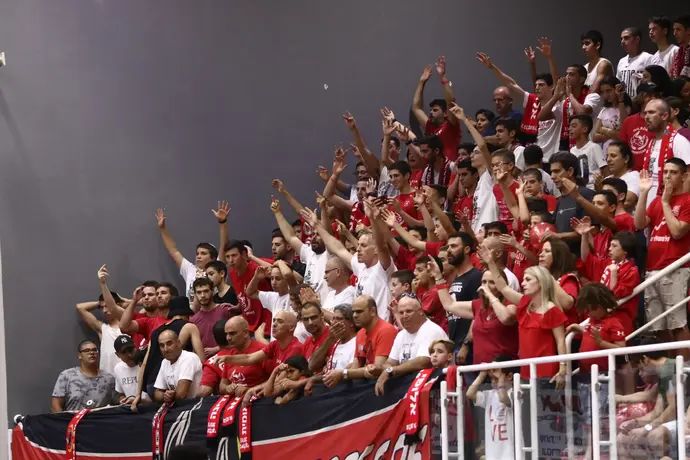 אוהדי גלבוע/גליל