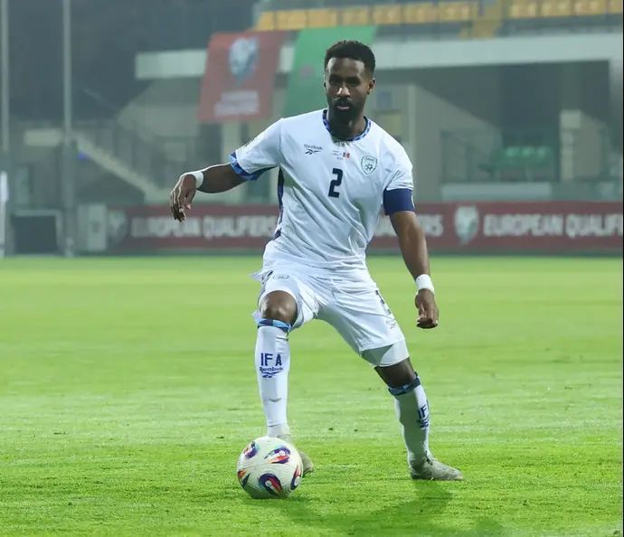 קפטן נבחרת ישראל אלי דסה