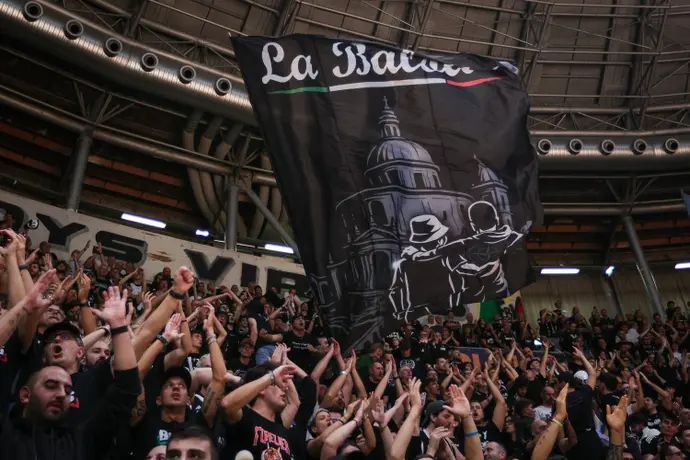 אוהדי וירטוס בולוניה