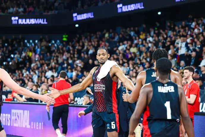 שחקן הפועל ירושלים, אוסטין וויילי