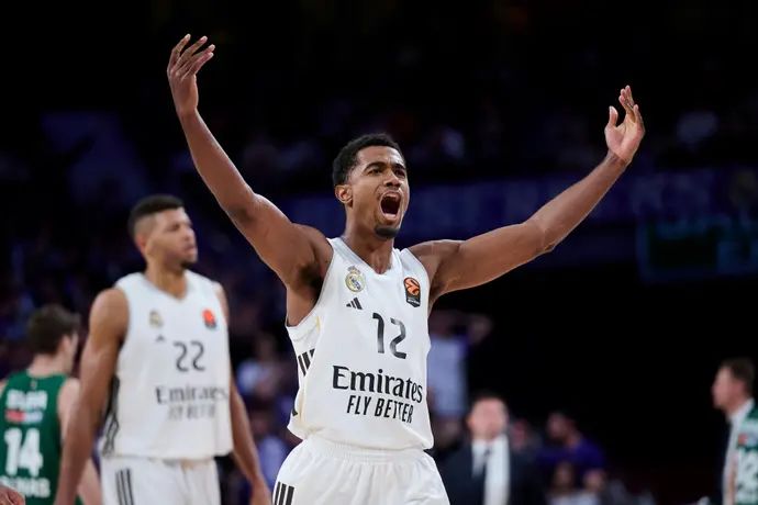 שחקן ריאל מדריד, תאו מאלדון