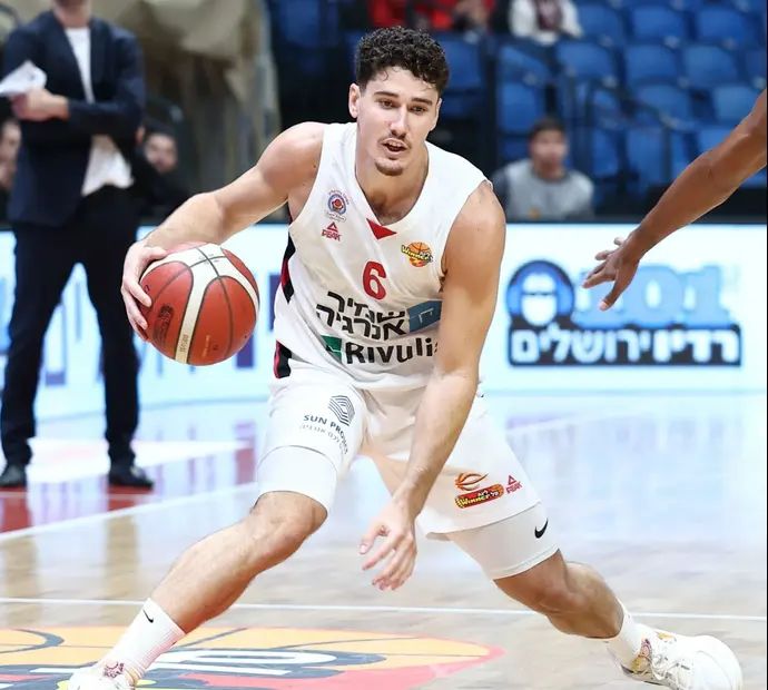 שחקן הפועל גליל עליון, שחר עמיר