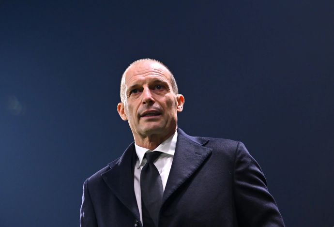 מאמן מילאן, מסימיליאנו אלגרי