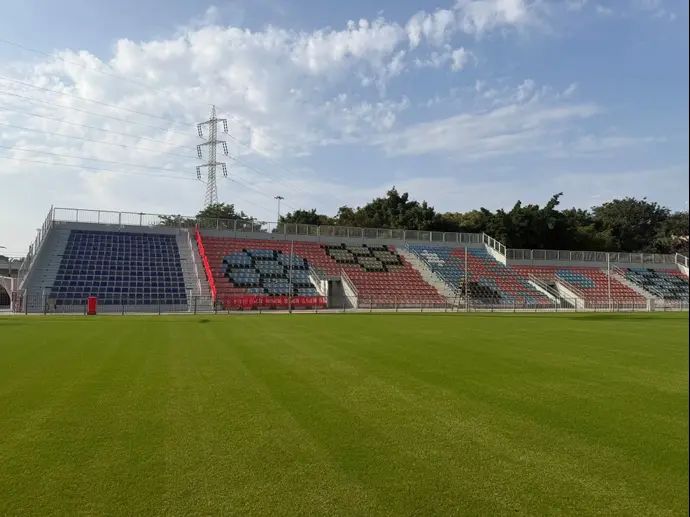 אצטדיון שכונת התקווה