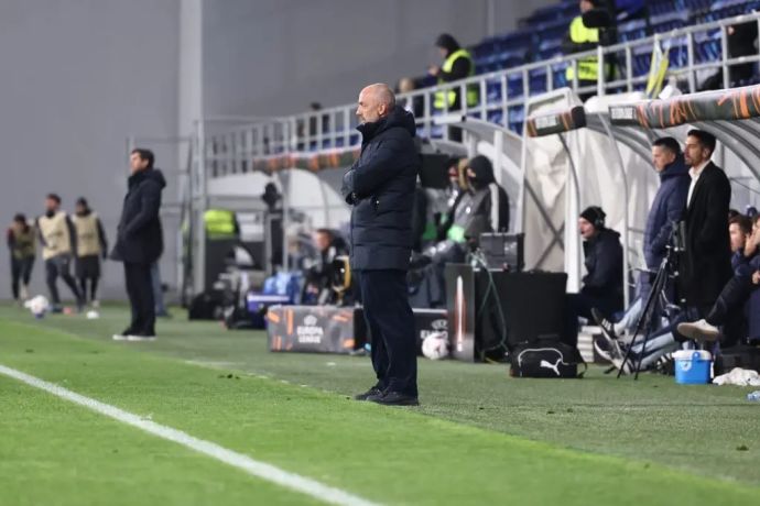 ז'ארקו לאזטיץ', מאמן מכבי תל אביב