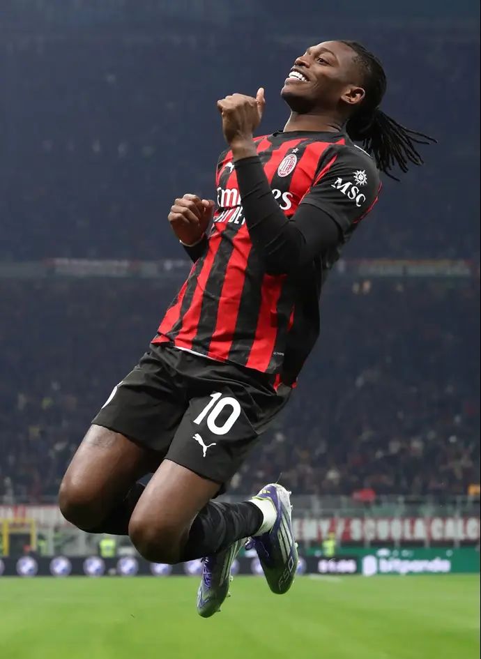 רפאל לאאו שחקן מילאן