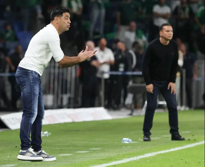 אליניב ברדה מאמן הפועל תל אביב