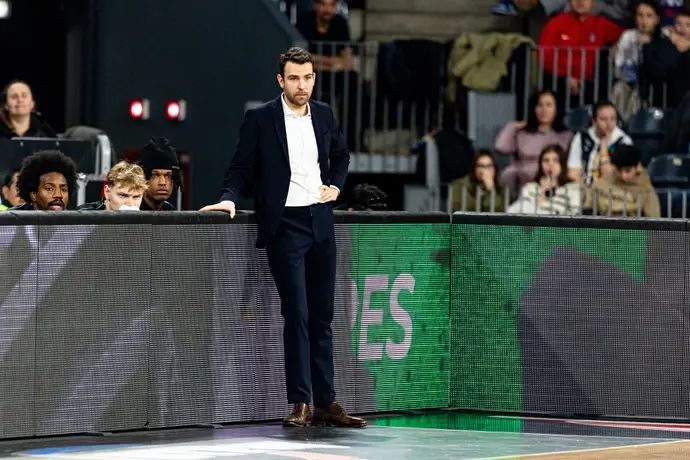 מאמן המבורג טאוורס, בנקה ברלוצ'קי