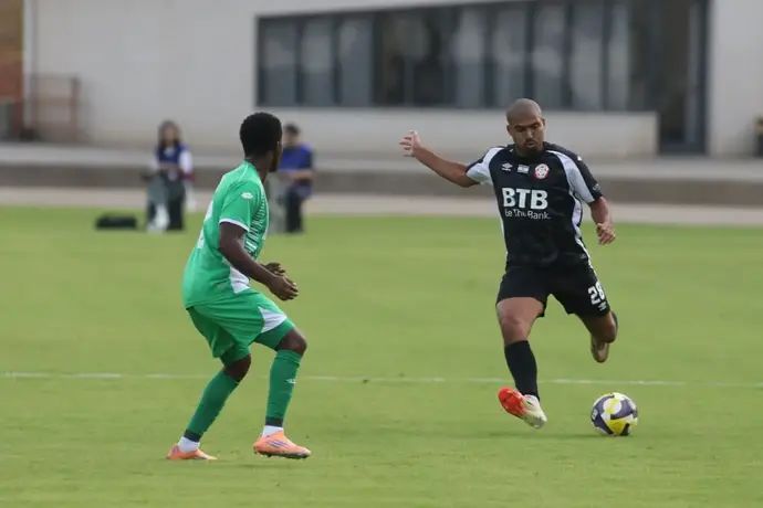 אורי מגבו שחקן הפועל חדרה