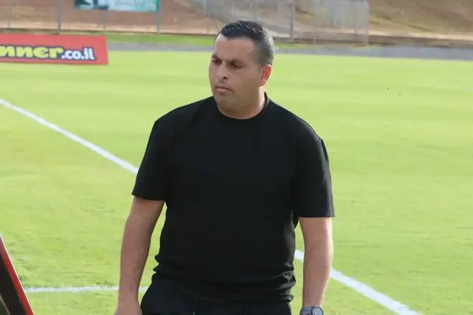 אדם לם מאמן הפועל כפר סבא