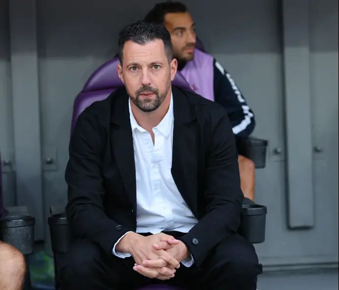 עומר פרץ מאמן הפועל פתח תקוה