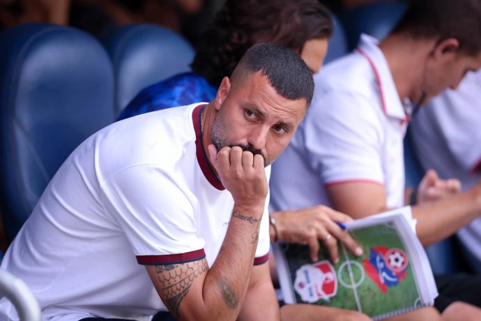 גל אראל מאמן הפועל חיפה