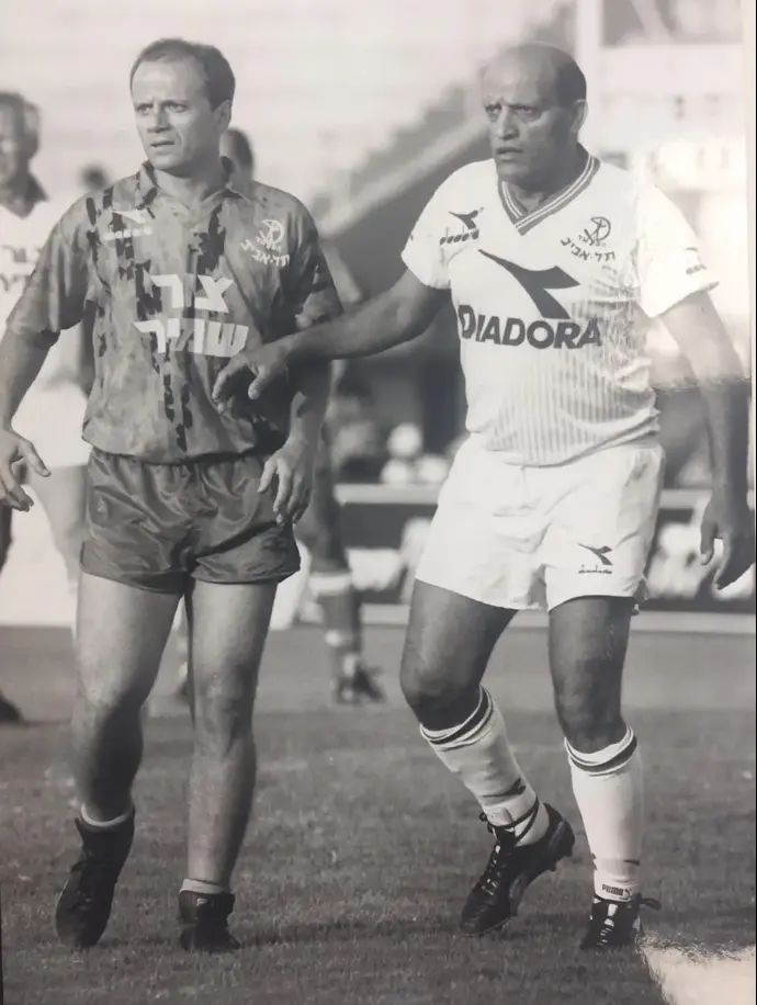 אמיר ליברמן