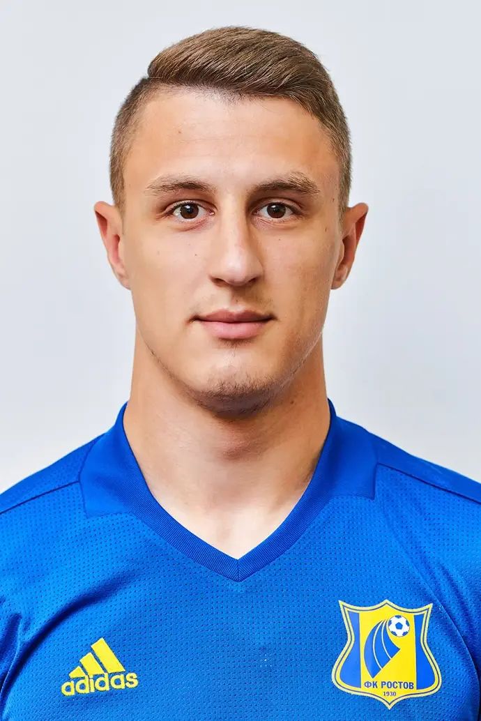 השוער היהודי-רוסי דנילה ארמקוב, ספטמבר 2017