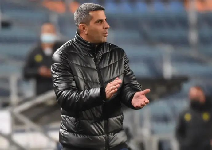 שרון מימר מאמן בני סכנין