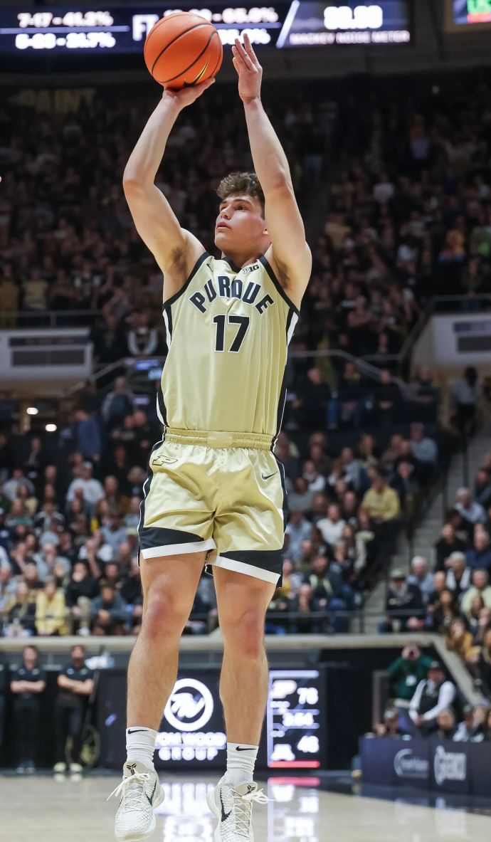 עומר מאייר, פרדו