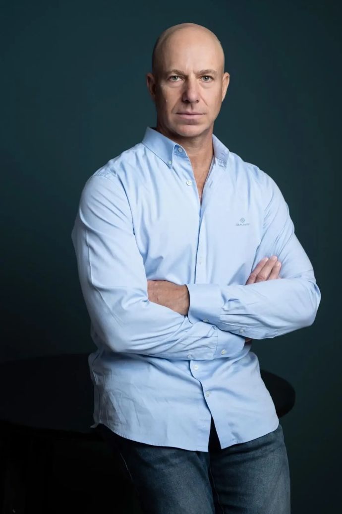 יו"ר מכון וינגייט ארי שטיינברג