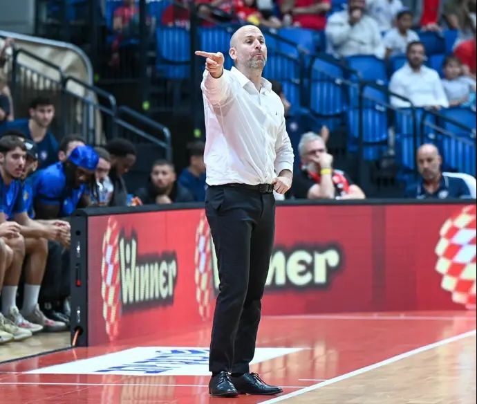 עמית שרף, מאמן נס ציונה