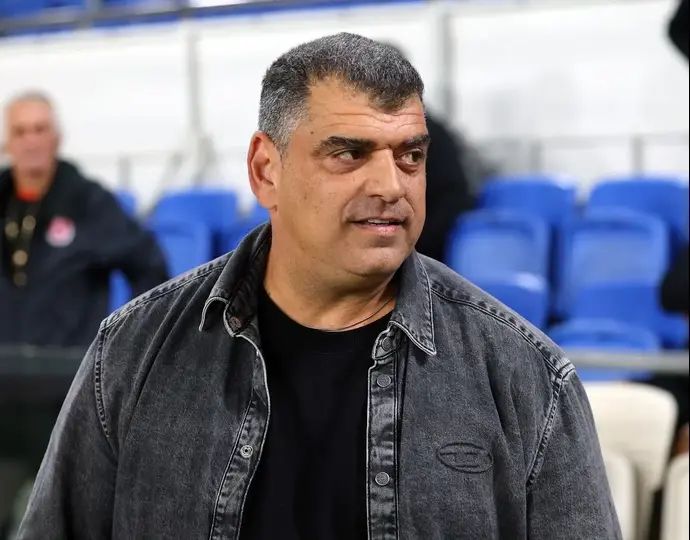 מאמן עירוני קרית שמונה, שי ברדה