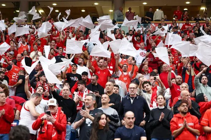 אוהדי הפועל תל אביב