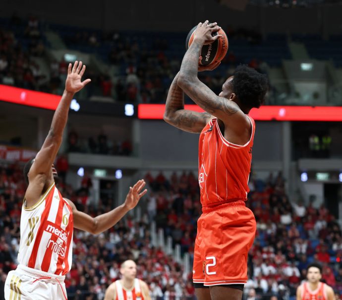 אנטוניו בלייקני שחקן הפועל תל אביב