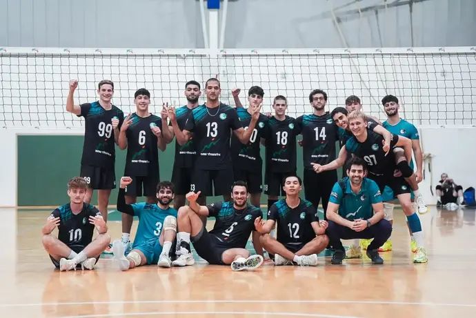 מכבי רחובות בכדוריד