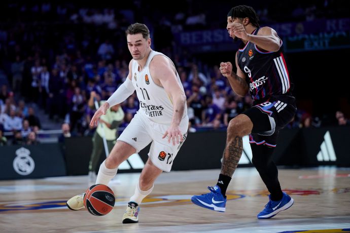 שחקן ריאל מדריד מריו הזוניה