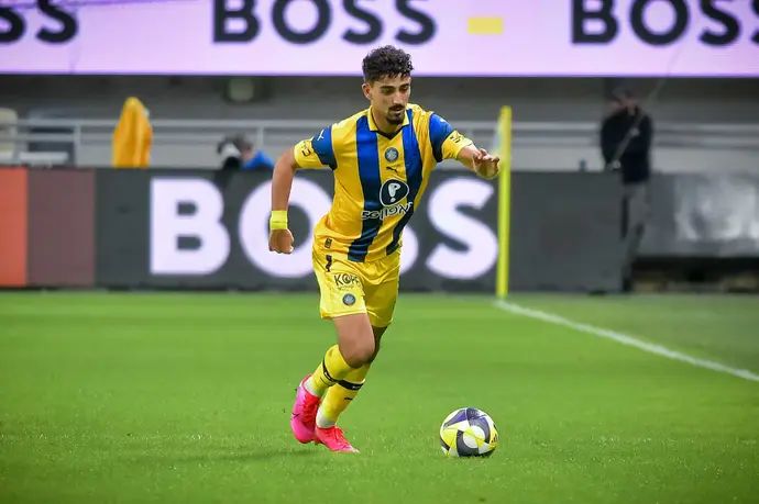 רוי רביבו, מכבי תל אביב